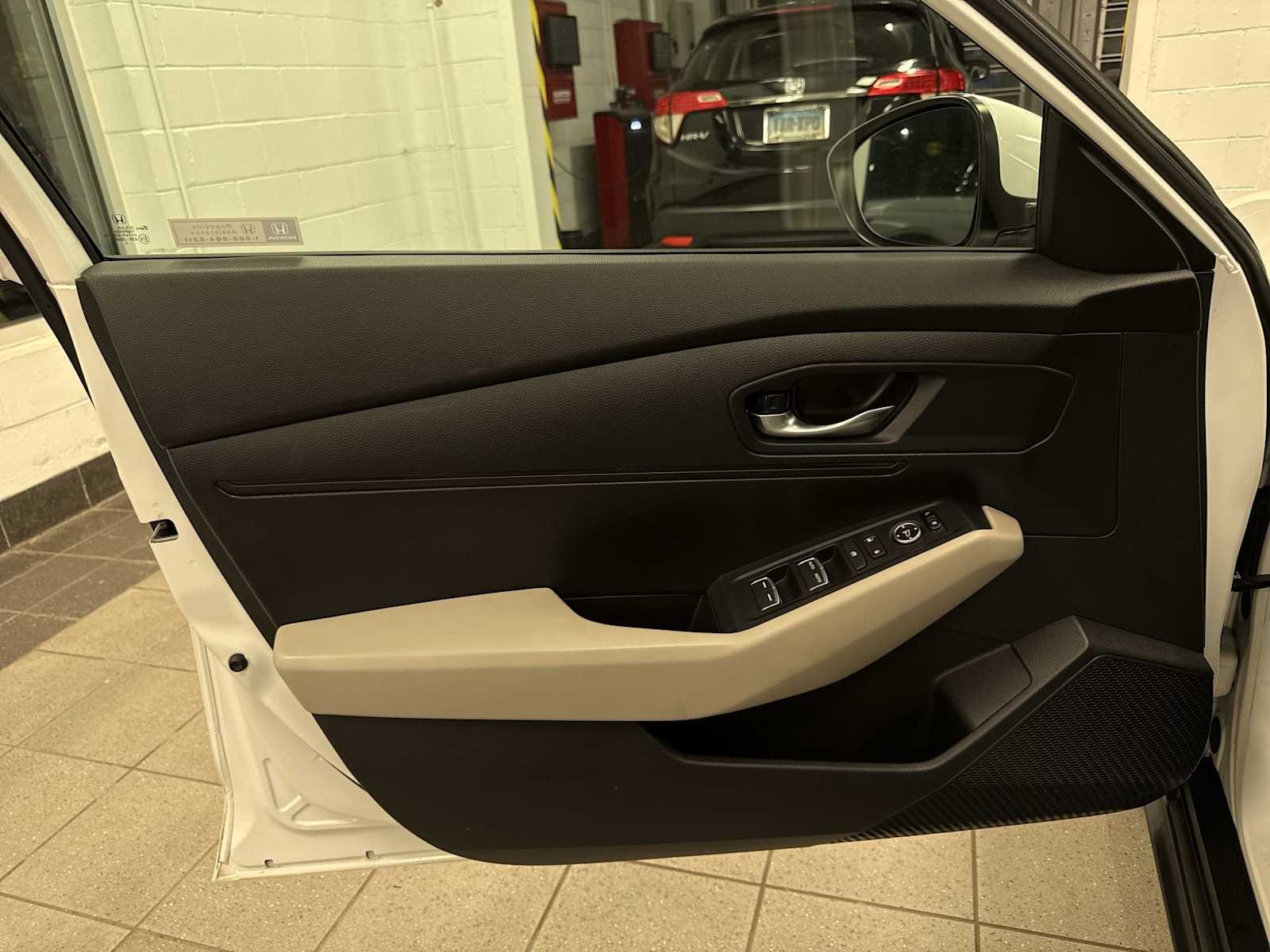 2023 Honda Accord LX - Photo 27