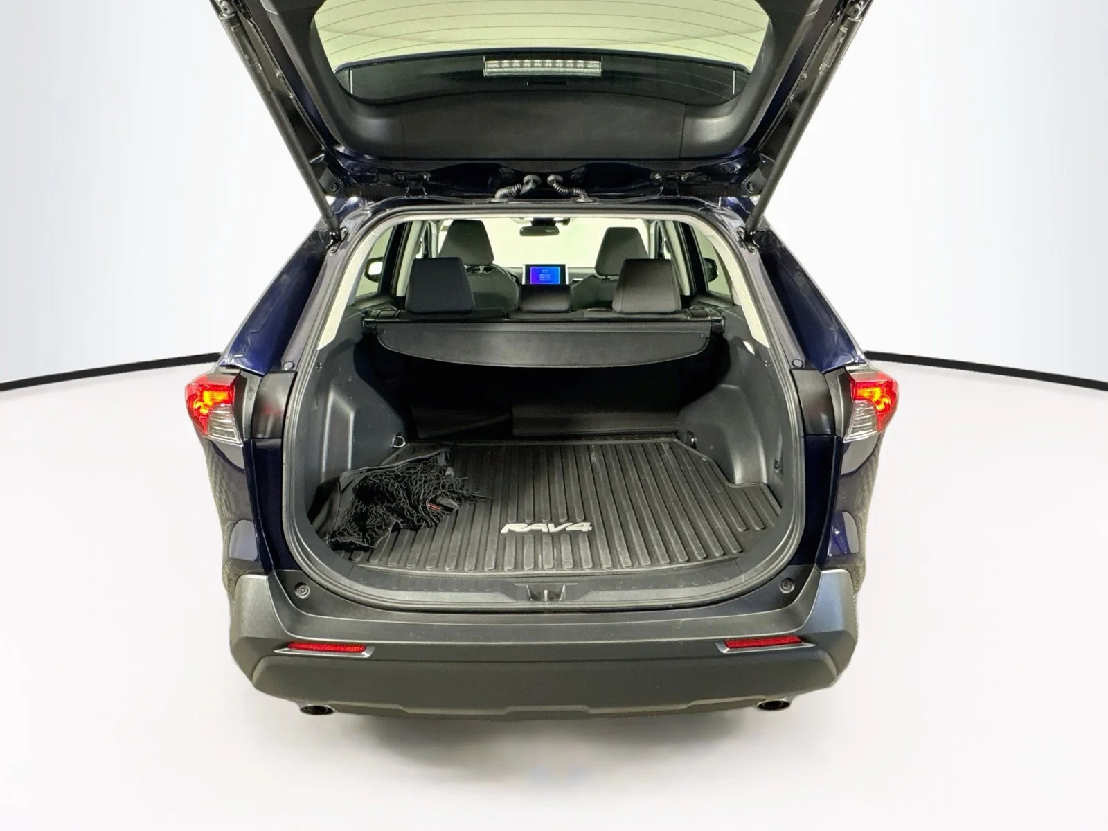 Certified Used 2024  Toyota XLE image 26