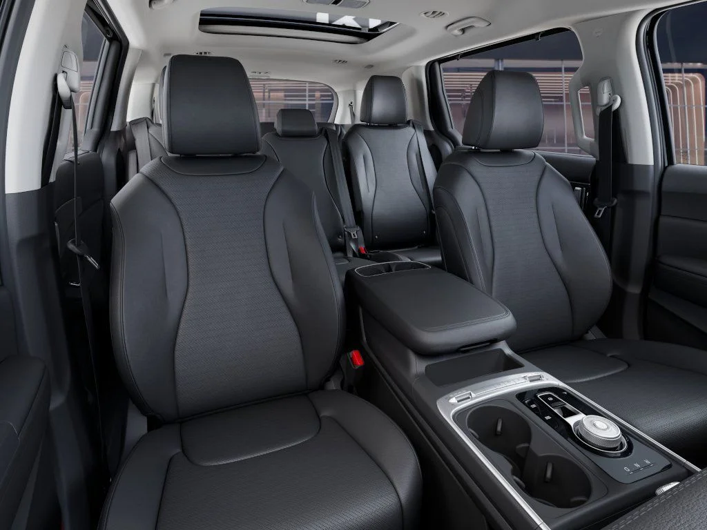 2025 Kia Carnival SX Prestige - Photo 15