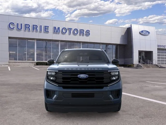 New 2026 Stone Blue Metallic Ford Active image 29