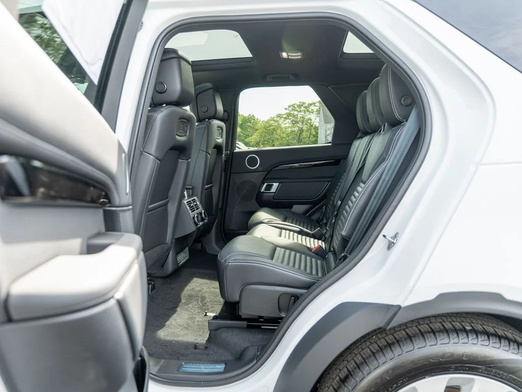 2025 Land Rover Discovery S - Photo 20