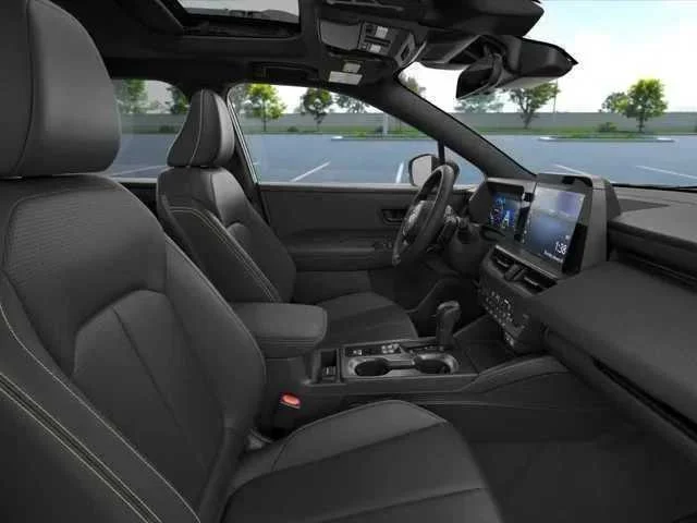 New 2026 RIVER ROCK PEARL Subaru Limited XT image 15