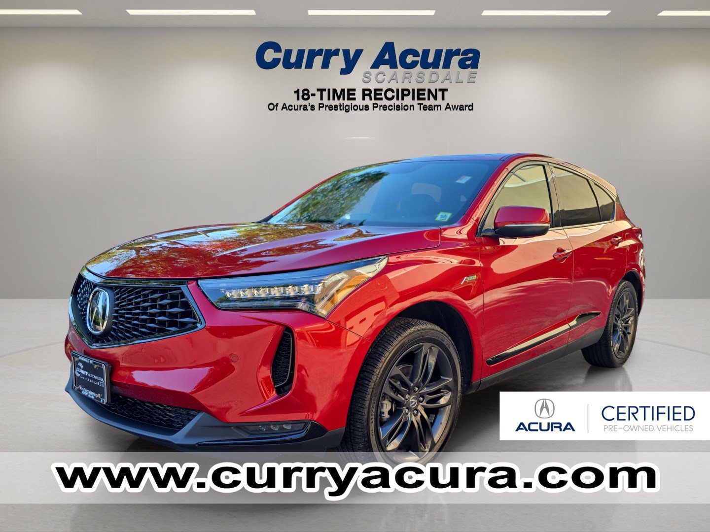 2024 Acura RDX