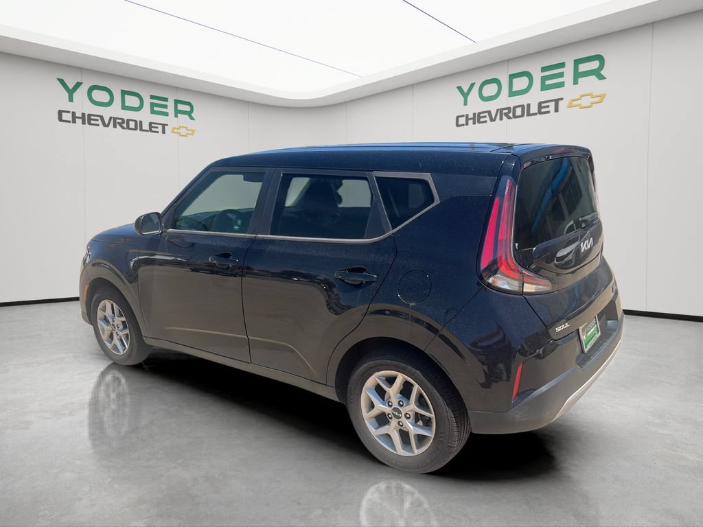 2023 Kia Soul S - Photo 10