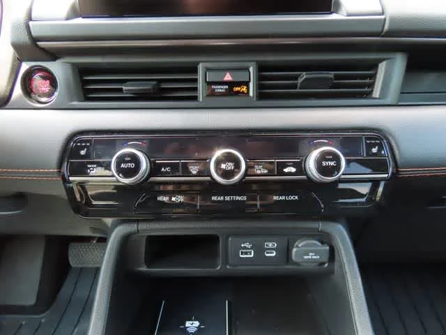 2025 Honda Pilot TrailSport - Photo 23