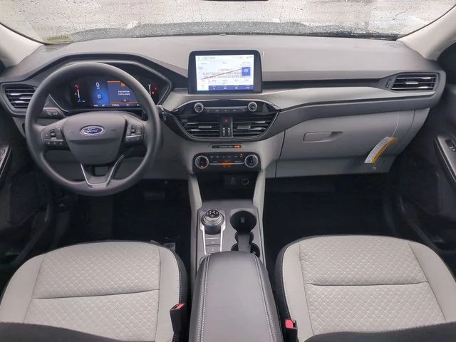 New 2026 Black Ford Active image 15