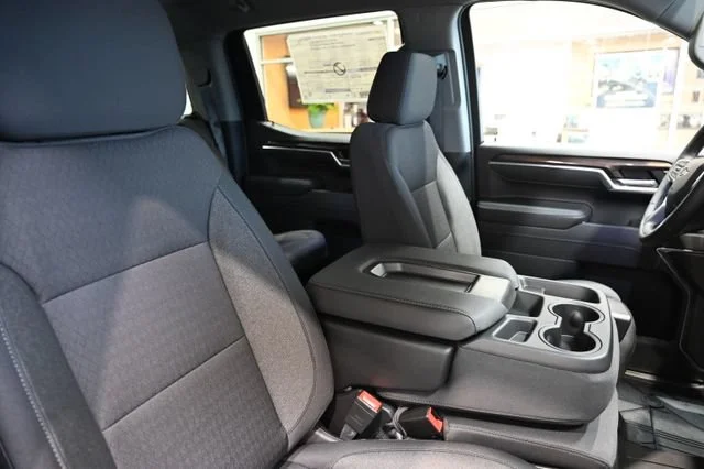 2026 Chevrolet Silverado 1500 RST - Photo 9