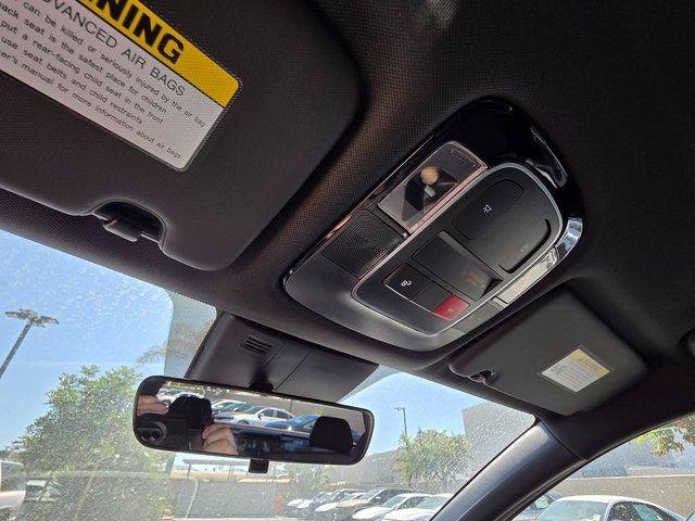 2025 Hyundai Santa Cruz SEL - Photo 33