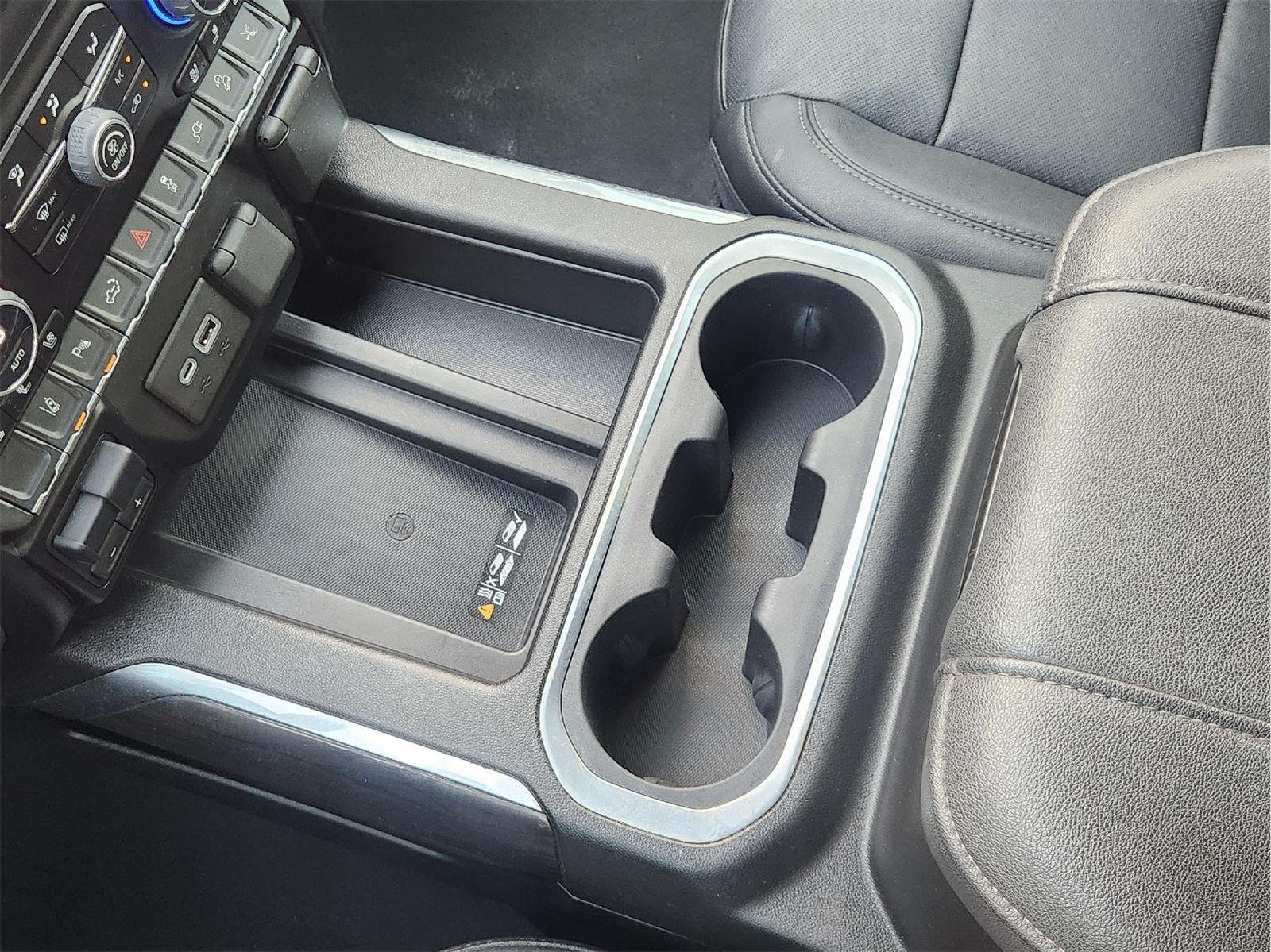 2023 Chevrolet Silverado 2500 HD LTZ Black at Mac Haik Chevrolet