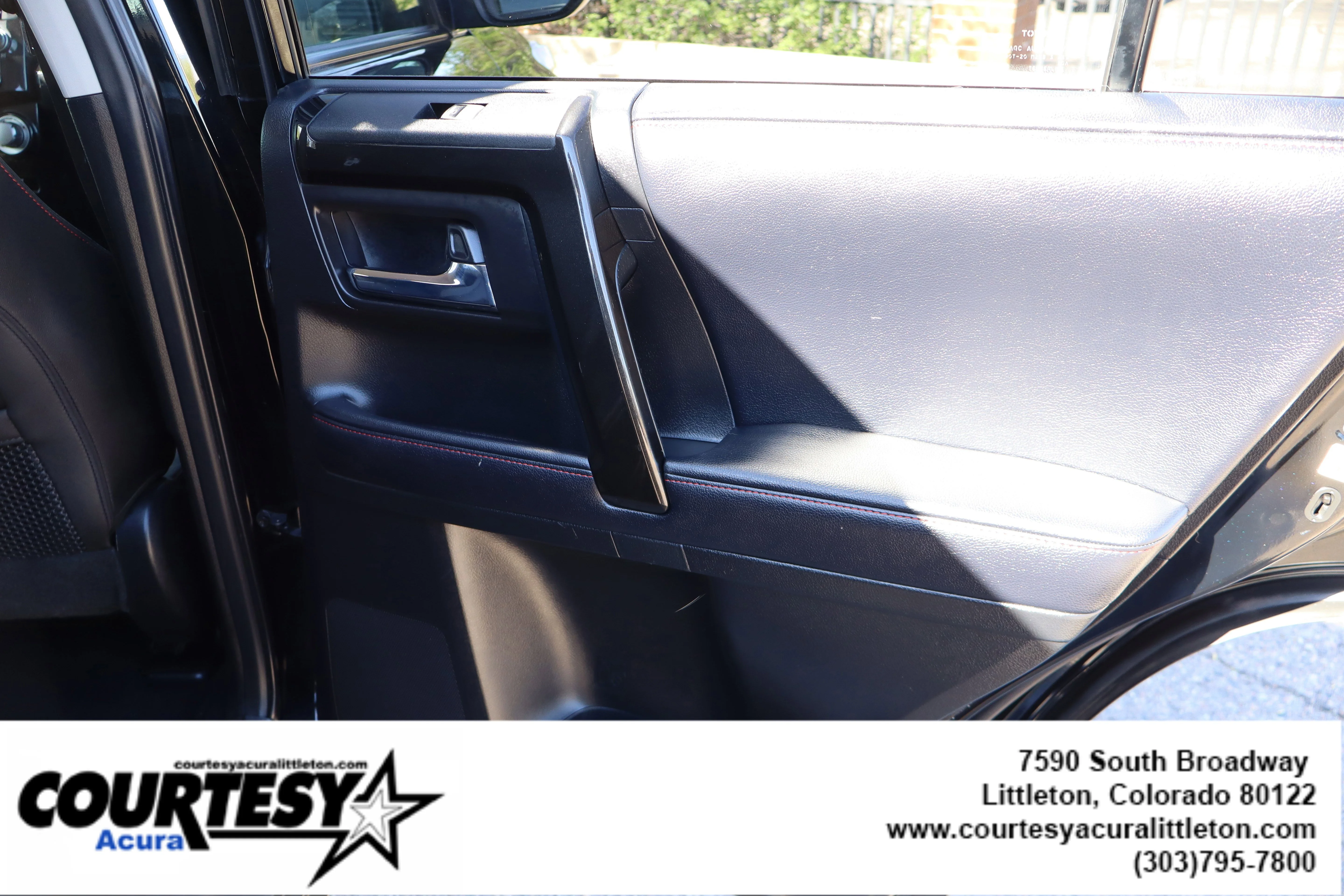 Used 2019 Black Toyota  image 32