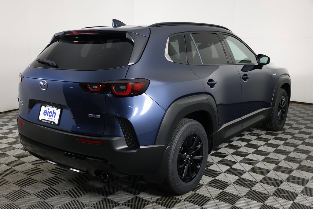 2026 Mazda CX-50 Premium - Photo 5