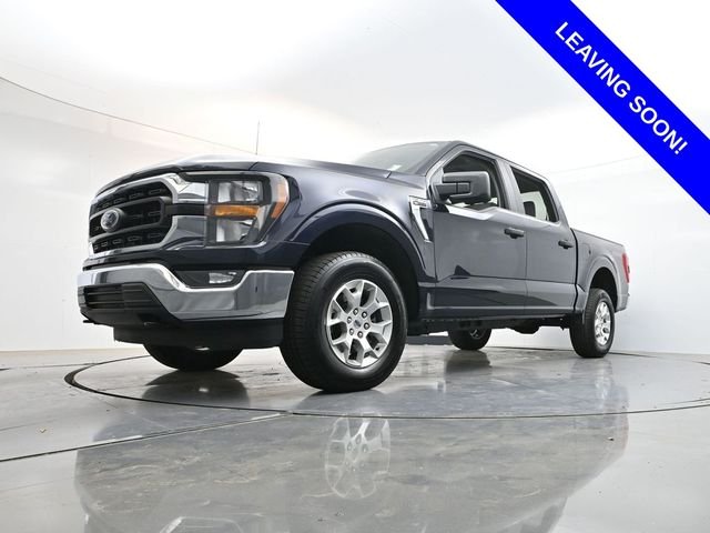 2023 Ford F-150 XLT - Photo 28