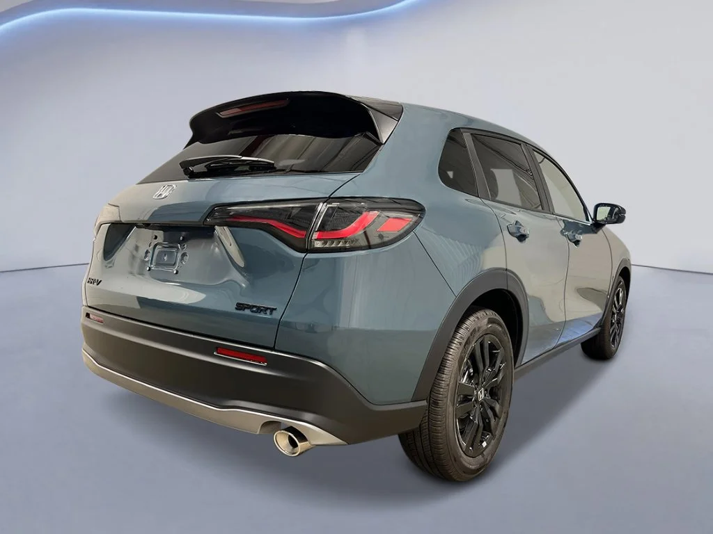 Vehicle thumbnail