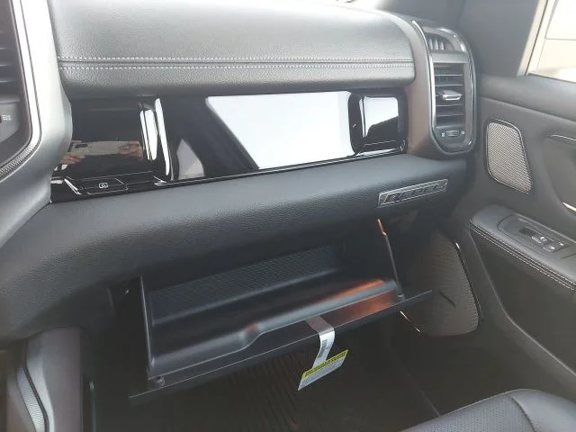 2026 RAM 1500 Rebel - Photo 33