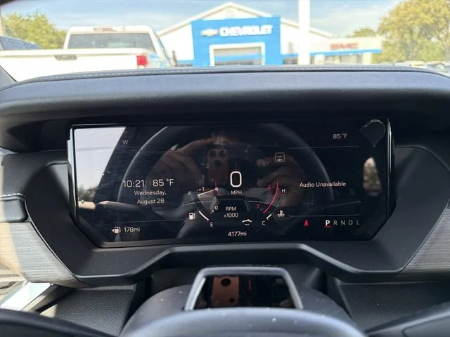 New 2026 Summit White GMC Denali image 36
