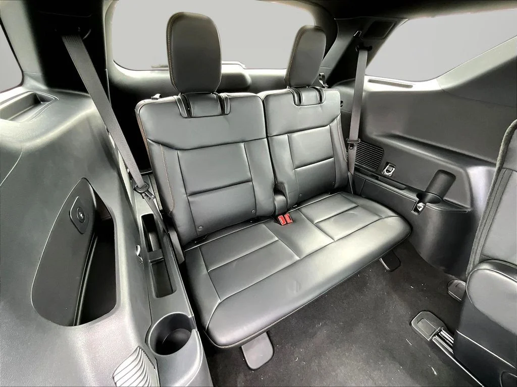 New 2026 Star White Metallic Tri-Coat Ford Tremor® image 29