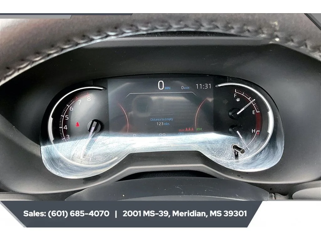 Used 2024 Ice Cap Toyota Adventure image 14