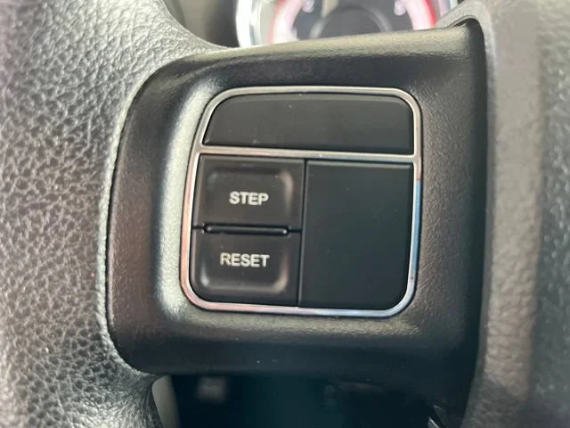 Used 2019 White Knuckle Clearcoat Dodge SE image 23