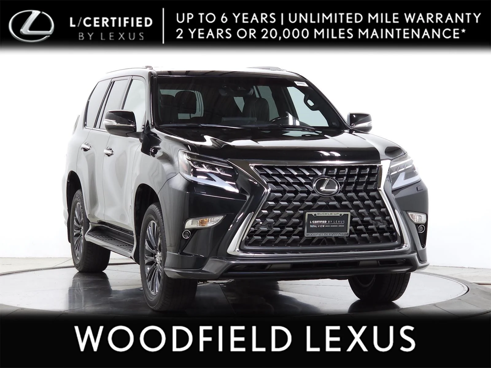 2023 Lexus GX PREMIUM