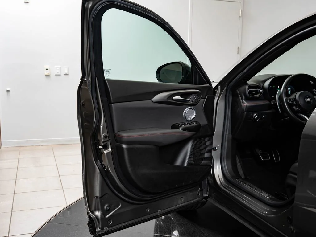 Used 2024 Gray Cray Dodge R/T Plus image 27