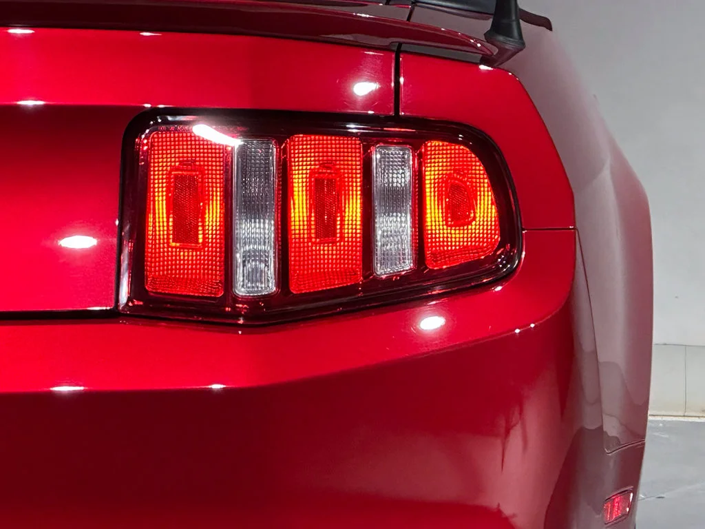 Used 2010 Red Ford V6 image 35