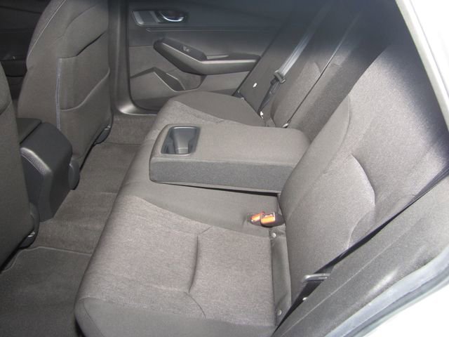 Certified Used 2024 Platinum White Pearl Honda LX image 40