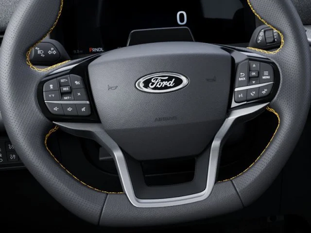 New 2027 Avalanche Ford Tremor image 12