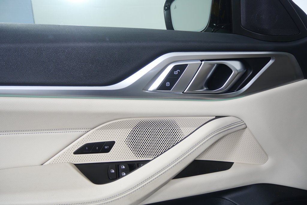 Certified Used 2023 Alpine White BMW eDrive40 image 8