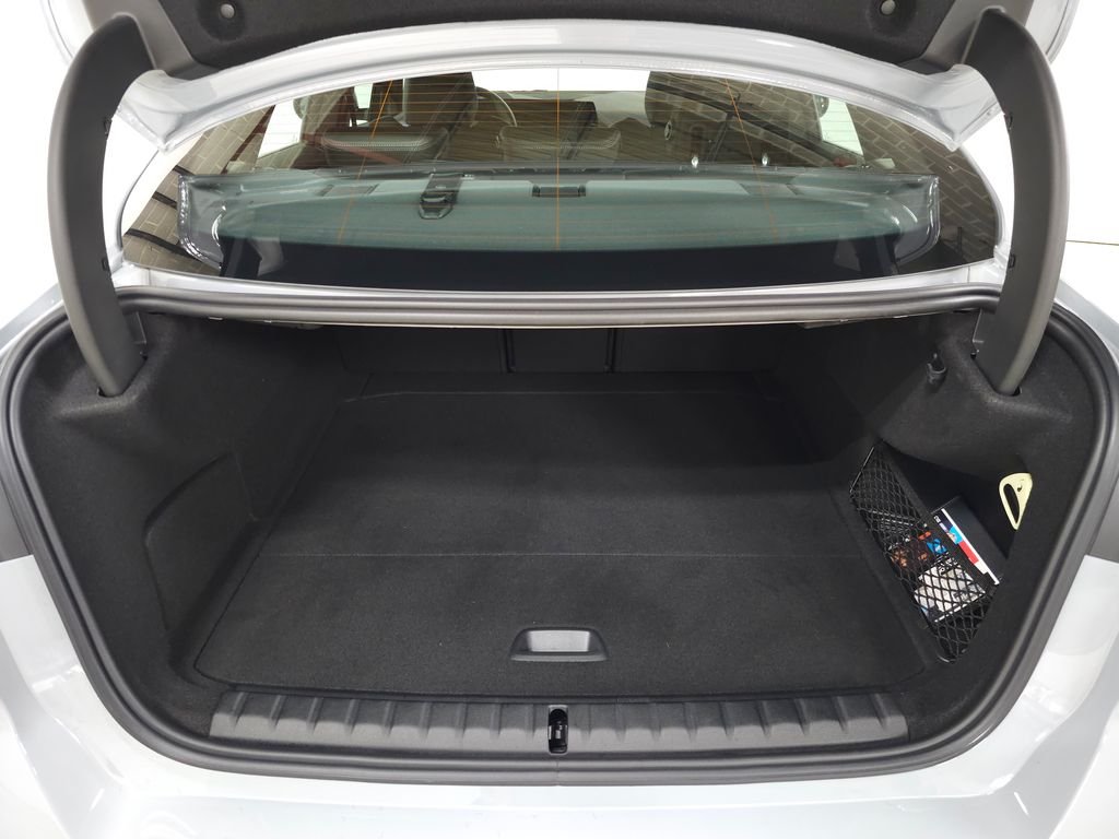 Used 2026 Gray Metallic BMW 228 Gran Coupe image 8
