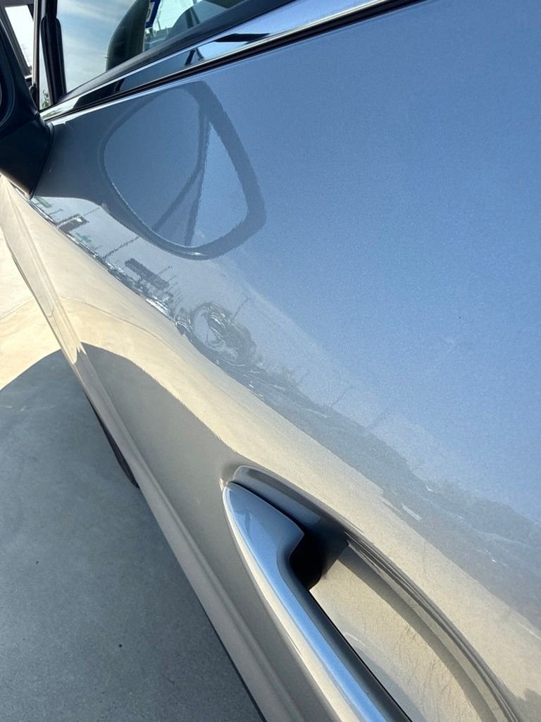 Used 2018 Silver Mazda Grand Touring image 17