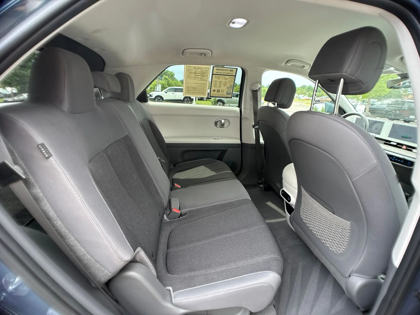 Used 2024 Green Hyundai SEL image 30