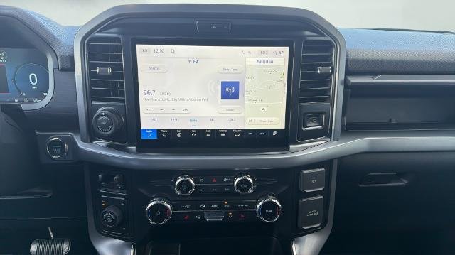 New 2026 Avalanche Ford XLT image 38