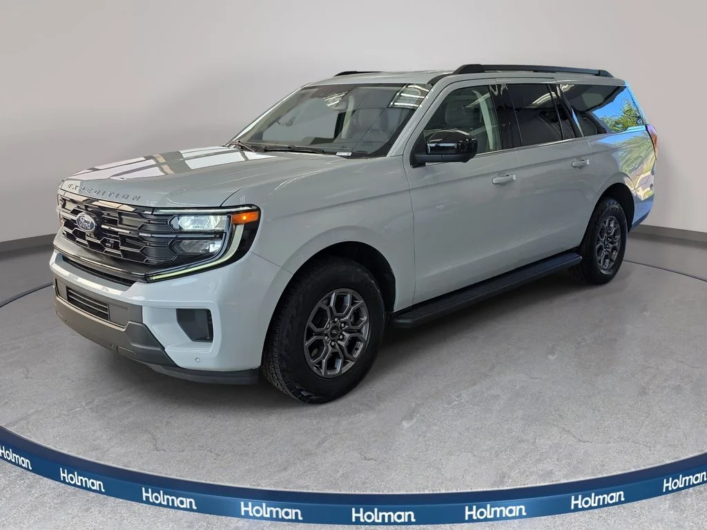 2025 Ford Expedition Max