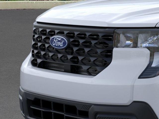 New 2026 Oxford White Ford XL image 20
