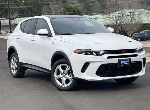 2023 Dodge Hornet GT Plus