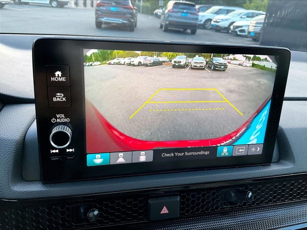 2024 Honda CR-V EX-L - Photo 19
