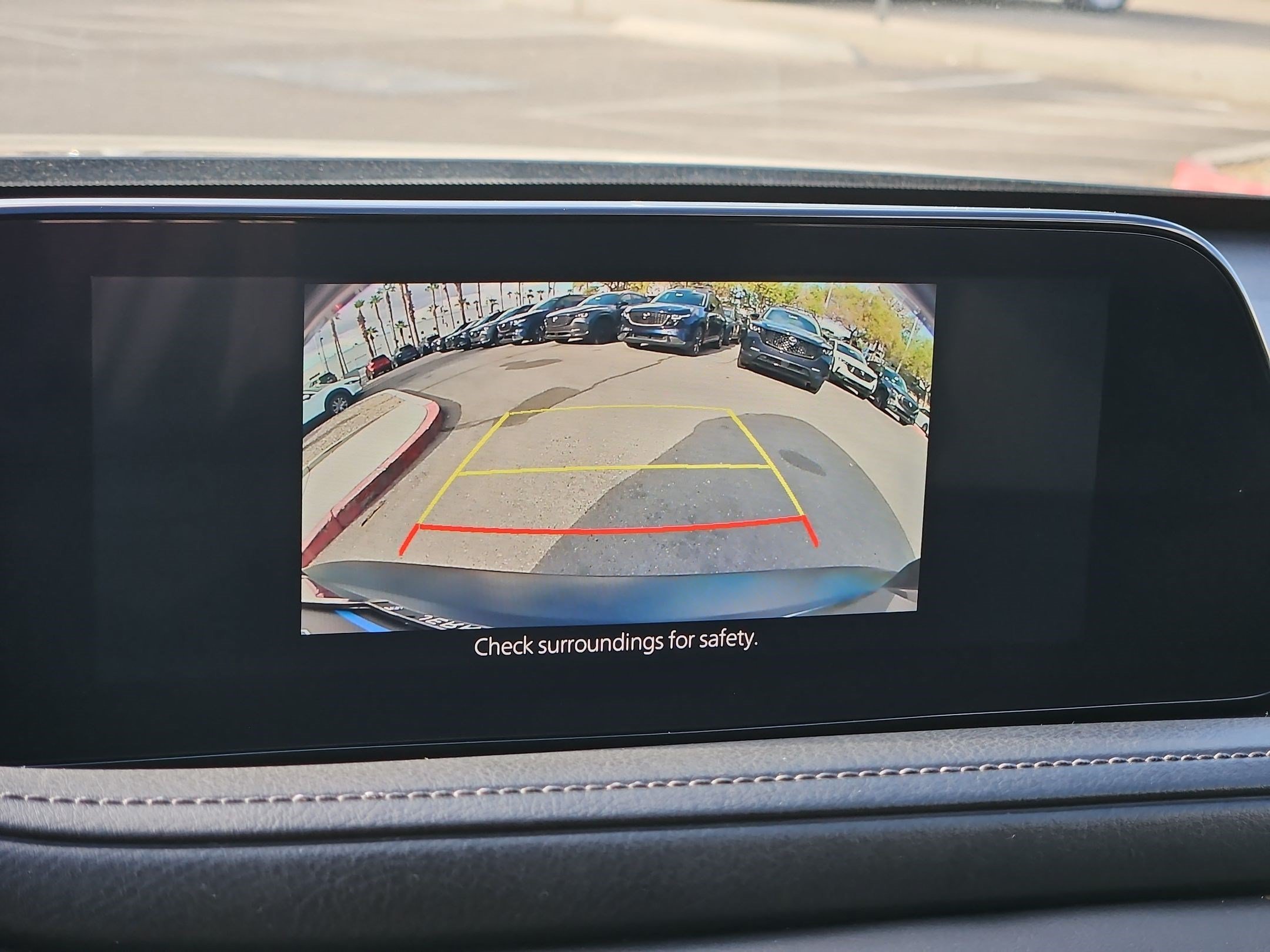 2021 Mazda CX-30 Select - Photo 19