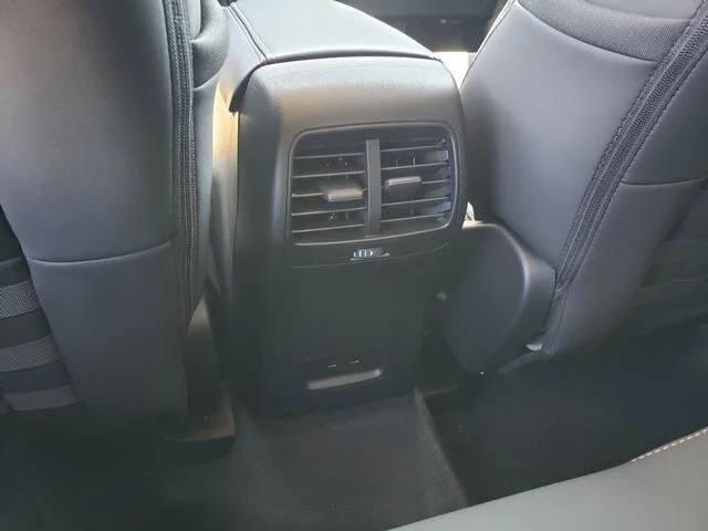New 2026 Carbonized Gray Metallic Ford Big Bend® image 15