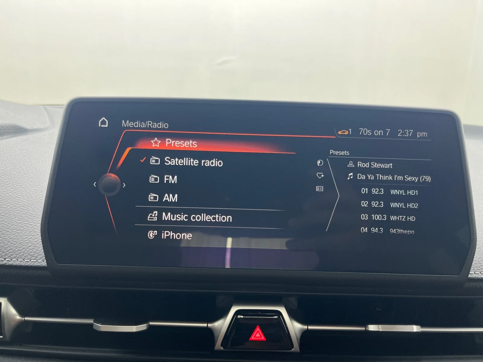 Used 2020 Downshift Blue Toyota 3.0 image 14