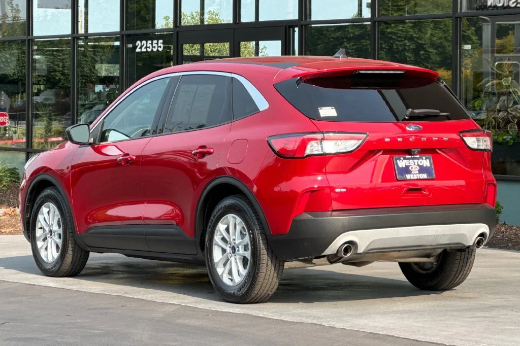 2022 Ford Escape SE - Photo 6