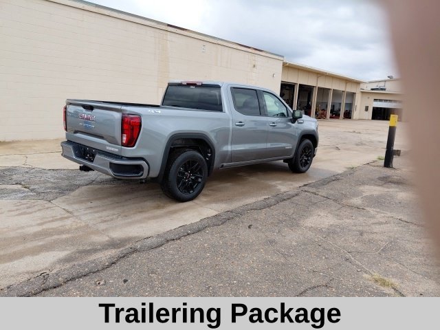 New 2026 Sterling Metallic GMC Elevation image 4