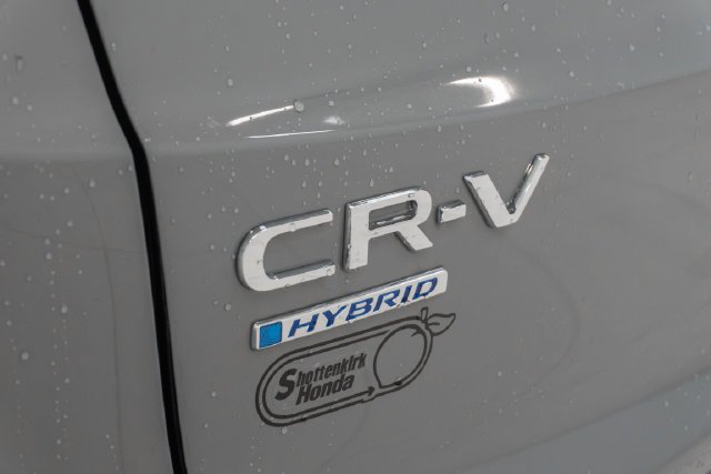 Used 2024 Gray Honda Sport Touring image 29