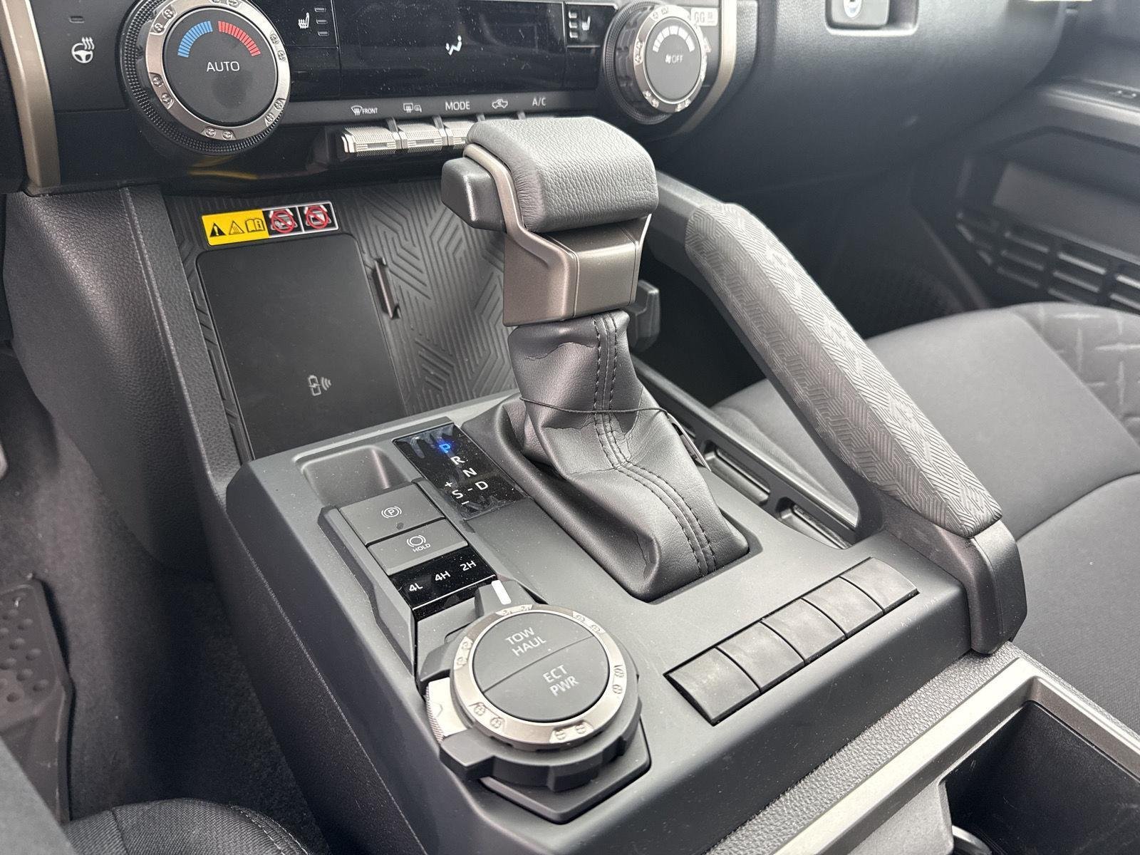 2026 Toyota Tacoma SR5 - Photo 5