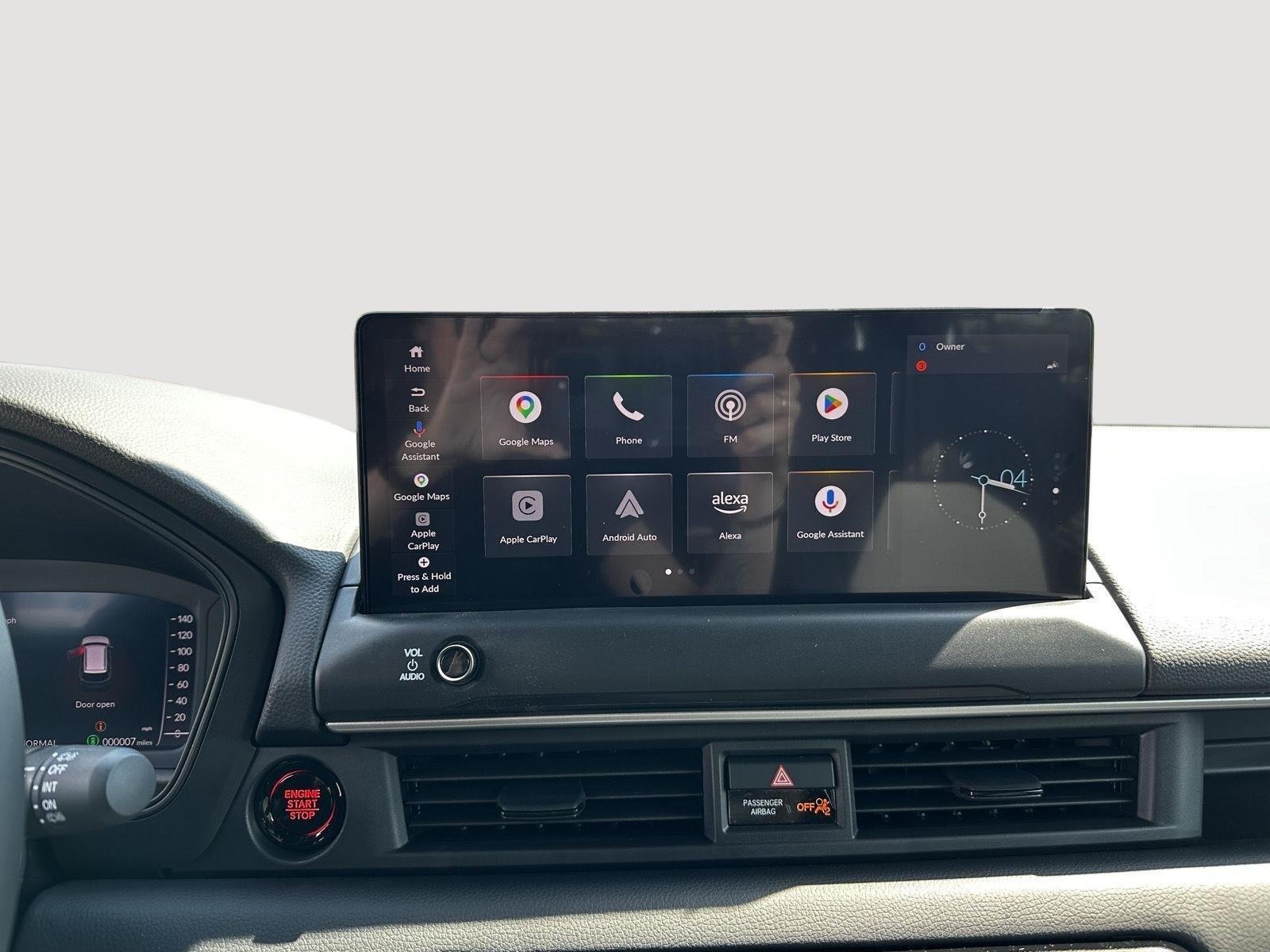 2026 Honda Pilot Sport - Photo 14