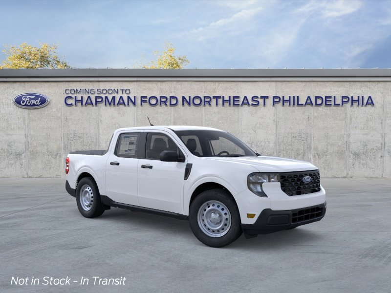 New 2026 Oxford White Ford XL image 7