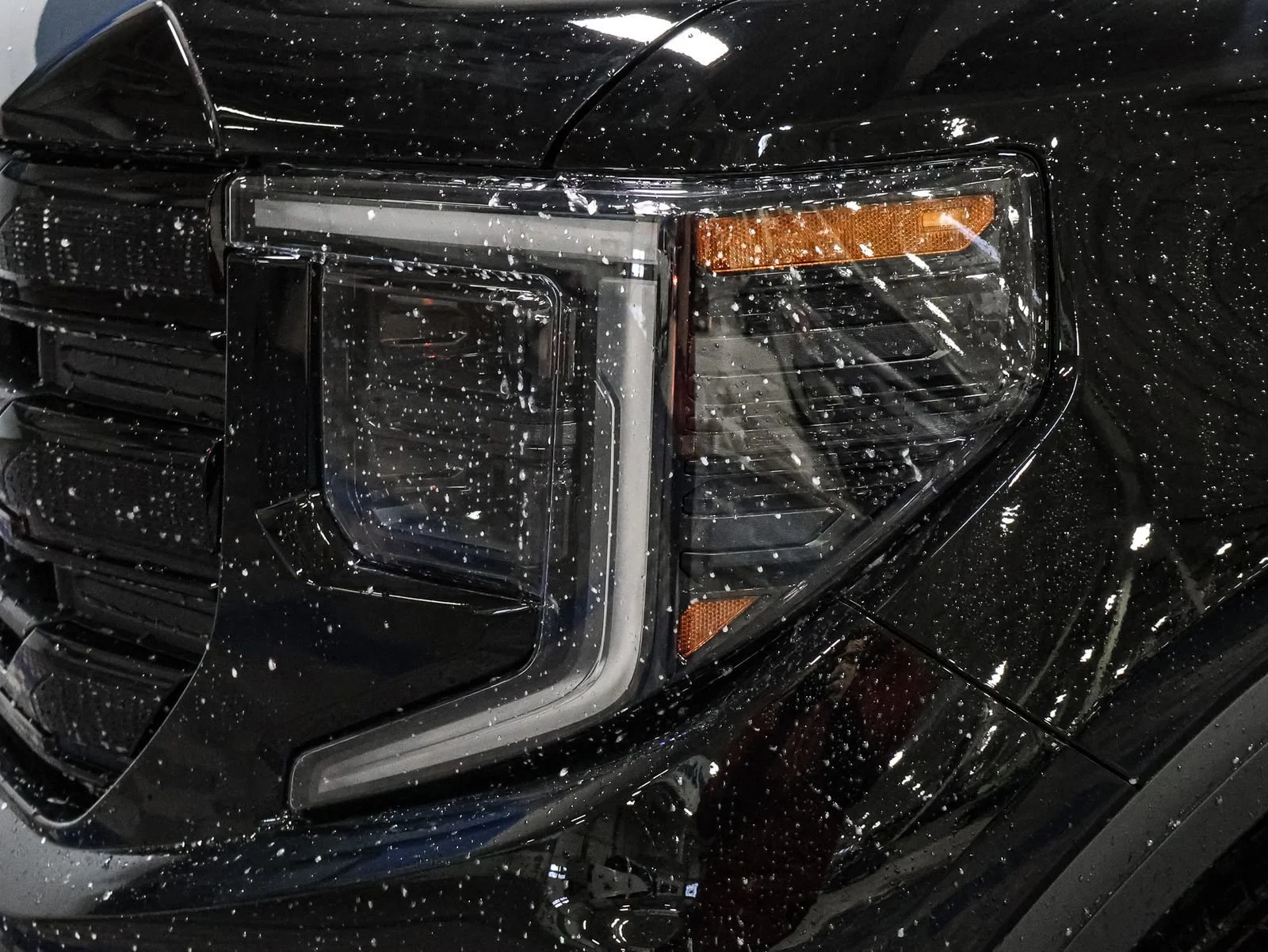2026 GMC Sierra 1500 Elevation - Photo 14