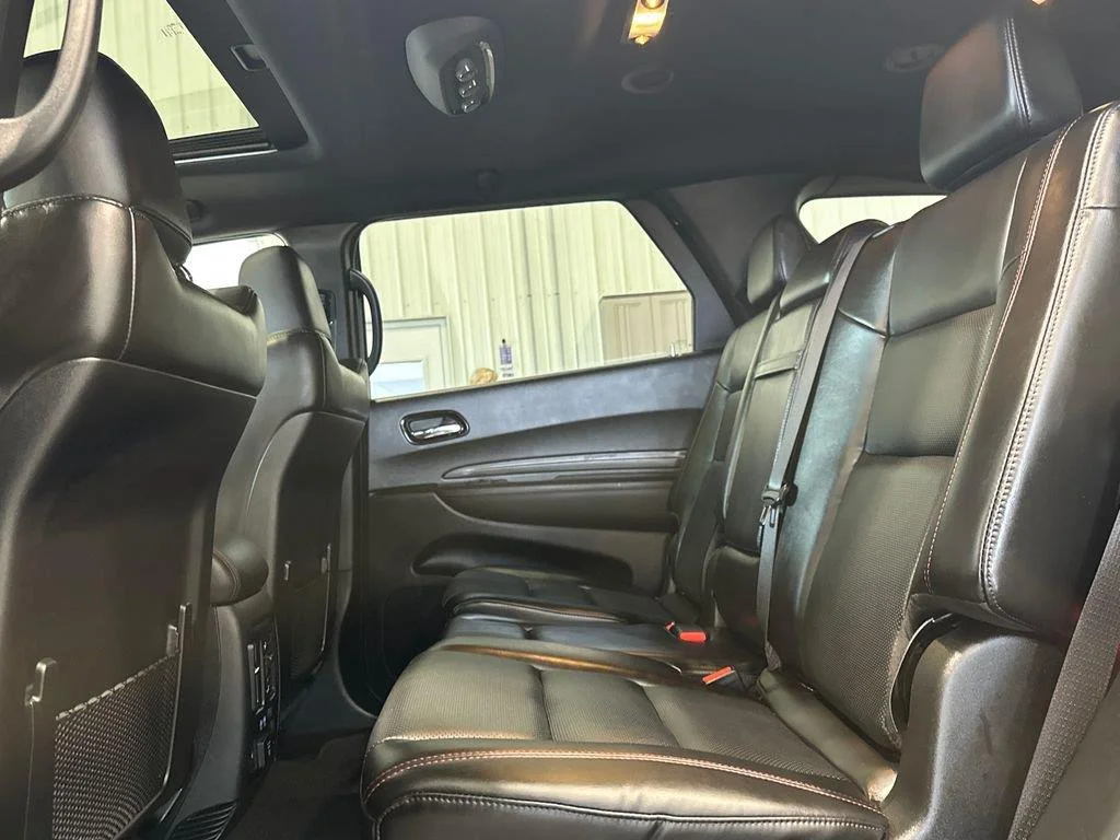 Used 2024 Octane Red Pearlcoat Dodge GT Premium image 28