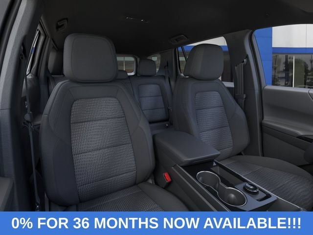 2026 Chevrolet Equinox LT - Photo 19
