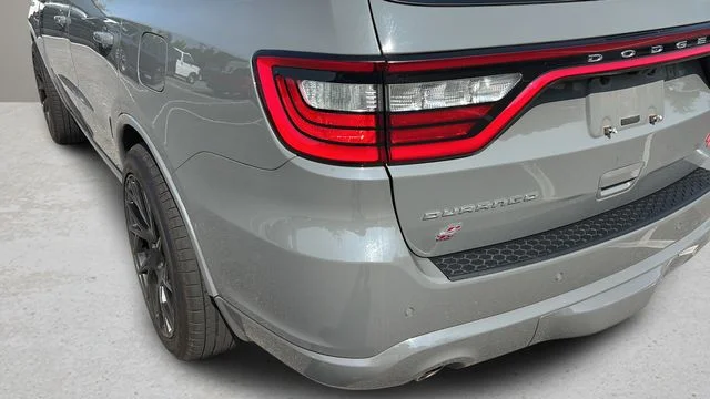 Used 2022 Gray Dodge R/T image 34