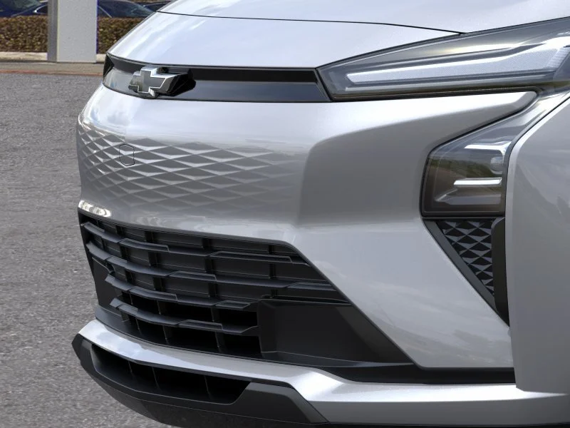 New 2027 Sterling Grey Metallic Chevrolet LT image 13